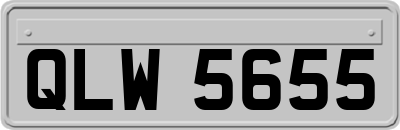 QLW5655