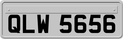 QLW5656