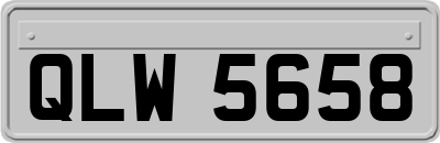 QLW5658