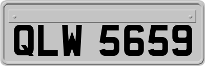 QLW5659