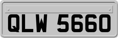 QLW5660