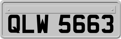 QLW5663