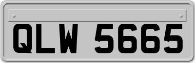 QLW5665