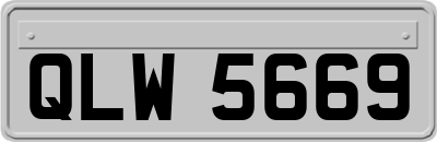 QLW5669