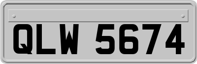 QLW5674