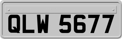 QLW5677