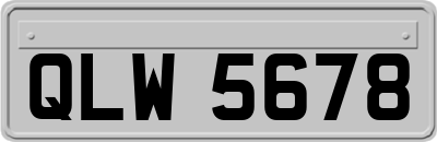 QLW5678