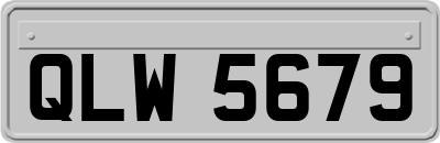 QLW5679