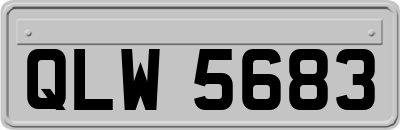 QLW5683