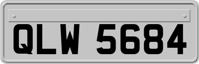 QLW5684