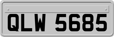 QLW5685