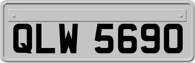 QLW5690