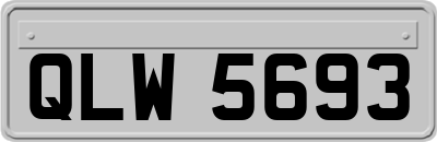 QLW5693