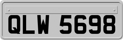 QLW5698