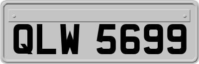 QLW5699