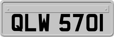 QLW5701