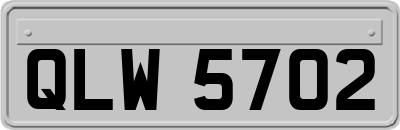 QLW5702