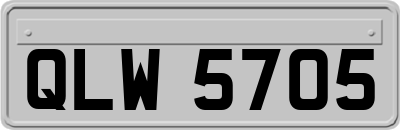 QLW5705