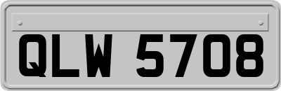 QLW5708