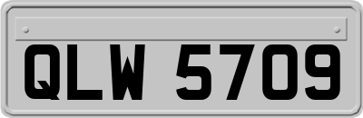 QLW5709