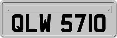 QLW5710