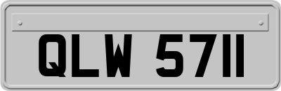 QLW5711