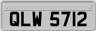 QLW5712