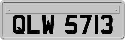 QLW5713