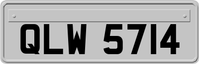 QLW5714