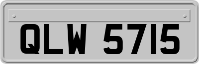 QLW5715