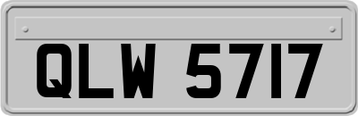 QLW5717