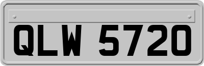 QLW5720