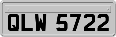 QLW5722