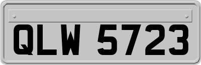 QLW5723