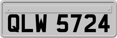 QLW5724