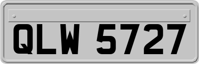 QLW5727