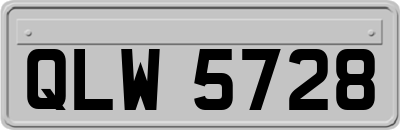 QLW5728