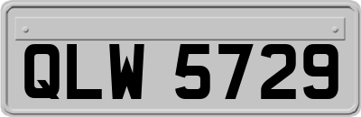 QLW5729