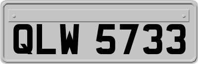 QLW5733