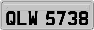 QLW5738