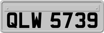 QLW5739