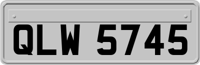 QLW5745