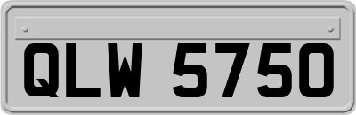 QLW5750