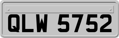 QLW5752