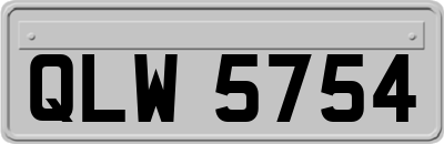 QLW5754