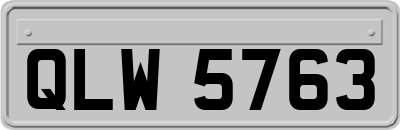 QLW5763