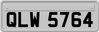 QLW5764