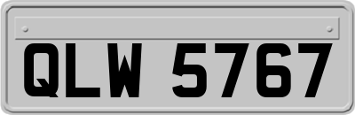 QLW5767