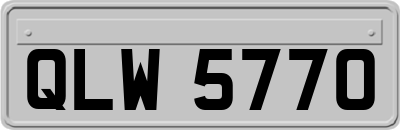 QLW5770