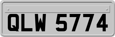 QLW5774